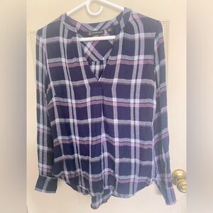 Womens New York Company Top